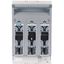 NH fuse-switch 3p box terminal 35 - 150 mm², mounting plate, light fuse monitoring, NH1 thumbnail 8