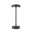 VINOLINA, table lamp, battery, IP54, 2700/3000K, TOUCH, black thumbnail 1
