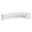 OTR CARTER IP40 SYM ADAPT S-9009/IP40-W thumbnail 2