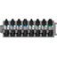 Impact Control Insert Bit Pack, 8-piece, 1xPH1;3xPH2;1xPH3;2xPZ2;1xPZ3 thumbnail 1
