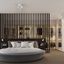 MODERN CEILING LAMP WITH ADJUSTABLE CARBON REFLECTORS FOR KITCHEN thumbnail 8
