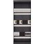 Medusa consumer unit, 3-phase thumbnail 1