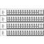 Marking tags for TB and ST - terminals, 31-60 (each 2x) thumbnail 2