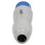 Tv telenet + RJ45 UTP category 6 socket alu thumbnail 9