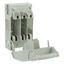 Variable frequency drive, 240 V AC, 1-phase, 8.6 A, IP66, NEMA 4X, FS2 thumbnail 23