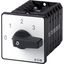 T5B-5-8361/E Changeoverswitches, T5B, 63 A, flush mounting, 5 contact unit(s), Contacts: 10, 60 °, maintained, With 0 (Off) position, 1-0-2, Design number 8361 thumbnail 2
