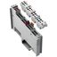 4-channel analog input For Pt100/RTD resistance sensors light gray thumbnail 1