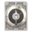 M30I-FWRS-A1 Key-operated actuator, Flat Front, maintained, 2 positions, Key withdrawable: 0, Bezel: stainless steel thumbnail 10