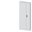 ALPHA 630, Floor-mounted cabinet, IP44, Protection class 1, H: 1950 mm, W: 800 mm, T: thumbnail 1