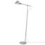 Stay | Floor lamp | Grey thumbnail 1