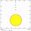 Maia LED Round 280 24W/18W 3K/4K 230V IP54 Sensor white thumbnail 4