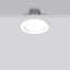 Decorative element D 246 H 14 colour: white thumbnail 1