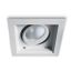 WHITE LED 12W WW 60deg 230V ADJUSTABLE thumbnail 1