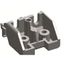 RZ6P20 RZ6P20     Bracket f. Cross Profile RZU thumbnail 1