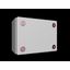 KX Terminal box, WHD: 200x150x120 mm, sheet steel thumbnail 2