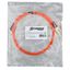 FO Patchcord Duplex SC/FC,62,5/125æm OM1, LS0H, orange, 2m thumbnail 4