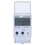 Electric energy meter LE-01DC thumbnail 1