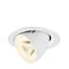 NUMINOS® GIMBLE M 4000K 20° white/white thumbnail 1