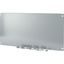 XME1408M Mounting plate empty HxW=350x800mm thumbnail 4