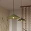 Pendant lamp NOX 40 olive green thumbnail 5