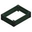 Spacial SF front plinth - 200x400 mm thumbnail 1