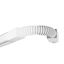 Coupling L 390 B 37 H 33 colour: white 7658-10-W31 thumbnail 1