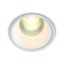 WHITE 15W CCTV IP20 230V DARK LIGHT thumbnail 1