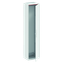 B18 ComfortLine B Wall-mounting cabinet, Surface mounted/recessed mounted/partially recessed mounted, 96 SU, Grounded (Class I), IP44, Field Width: 1, Rows: 8, 1250 mm x 300 mm x 215 mm thumbnail 2