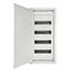 Flush-mounting enclosure 4-rows, IP40, for soild wall thumbnail 5