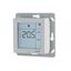 Room Controller Touch, alpine white, gloss, with Legacy firmware for SHC and CSAU thumbnail 2