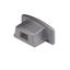 GLENOS Endcap for Linear profile 1808, silvergrey thumbnail 1