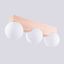 Ceiling lamp BULBO 3 natural wood thumbnail 9