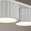 Ceiling lamp AURA 2 white Gx53 thumbnail 8
