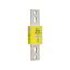 Eaton Bussmann Series KRP-C Fuse, Current-limiting, Time-delay, 600 Vac, 300 Vdc, 1350A, 300 kAIC at 600 Vac, 100 kAIC Vdc, Class L, Bolted blade end X bolted blade end, 1700, 3, Inch, Non Indicating, 4 S at 500% thumbnail 18