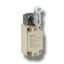 Limit switch, roller lever 17.5mm dia, SPDB NO/NC, snap action, 10 A D4BN9011G thumbnail 1
