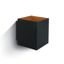 BLACK G9 10W WALL LIGHT thumbnail 1