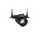 V2-R S 1800-940 SWI LSP BK BK - ceiling-recessed luminaire thumbnail 1