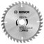 Circular Saw Blade Eco for wood thumbnail 1