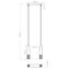Pendant lamp LAMI 2 white thumbnail 8