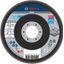 PRO Metal X571 Flap Disc Straight Version Fiber for Small Angle Grinders thumbnail 1