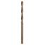 Metal drill bits HSS-Co, DIN 338 3,3 x 36 x 65 mm 1 pcs. thumbnail 1