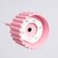 Pendant lamp AURA 1 pink Gx53 thumbnail 5