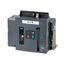 Circuit-breaker, 4p, 3200A, fixed thumbnail 1