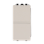 N2104.7T DN Puls. 1P screw White Illum. thumbnail 1