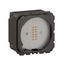 MAGNETIC CONNEXION SOCKET FOR MULTIFONCTION CALL HANDLER thumbnail 2