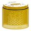 Flashing Yellow Colored lens thumbnail 2