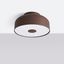 Ceiling lamp OMIQ brown thumbnail 6