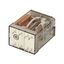 Relay for printed circuit 2CO 10A/230VAC/Agni/wash tight (55.12.8.230.0001) thumbnail 4