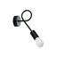 Wall lamp LEVAR black thumbnail 2