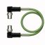 Industrial Ethernet Cable Extension Cable   WSSD-WSSD-4414-20M thumbnail 2